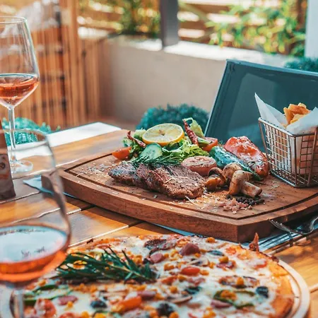 Nocleg ze śniadaniem 222 4*