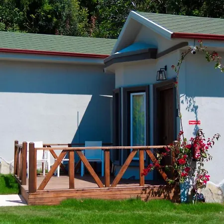 Frühstückspension 222 4*