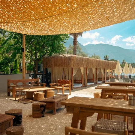 222 Bed & Breakfast Oludeniz