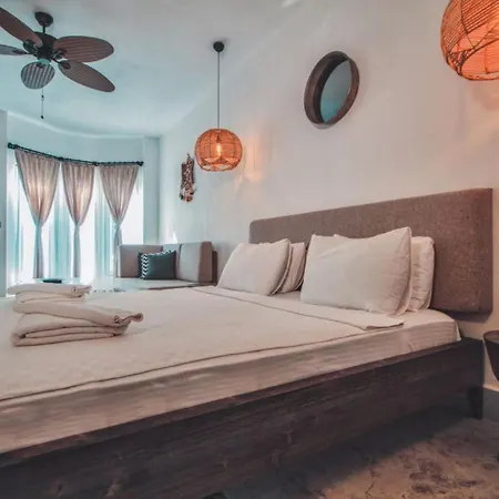222 Bed & Breakfast Oludeniz