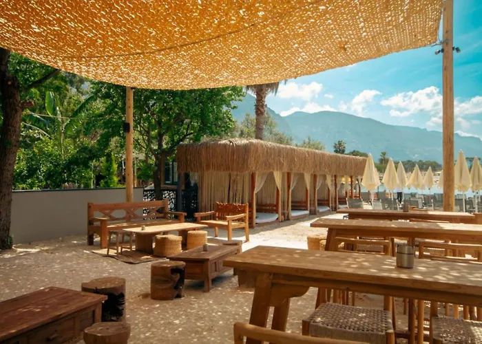 222 Otel Ölüdeniz