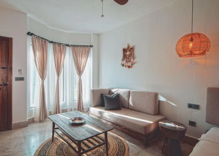 Otel 222