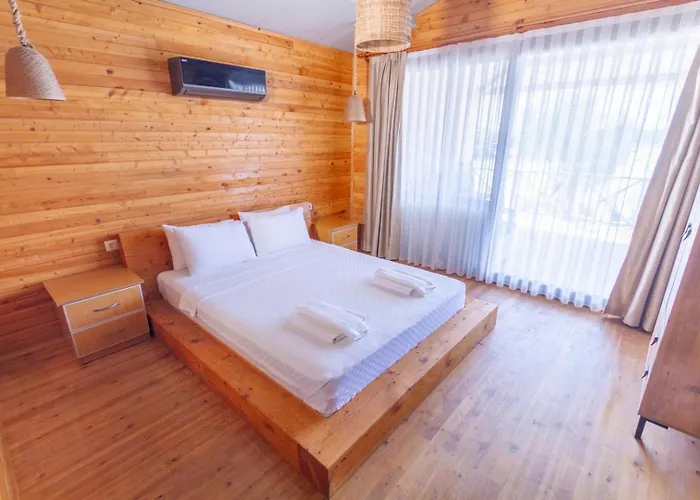 222 Ölüdeniz