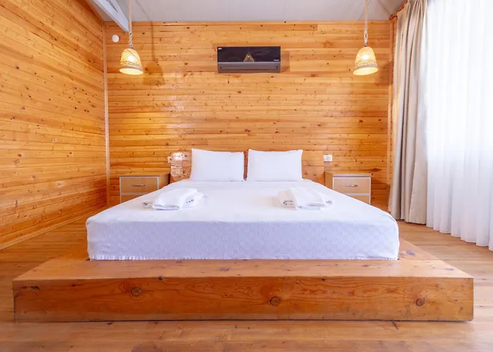 222 4* Ölüdeniz