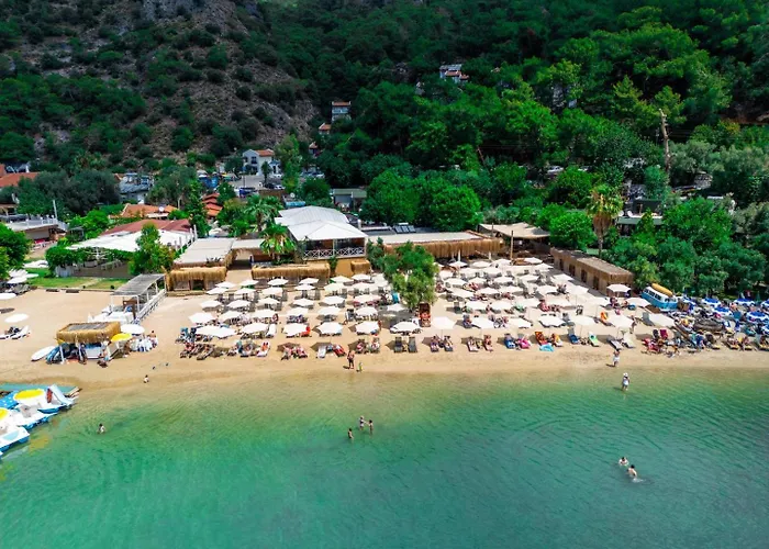 222 Oludeniz