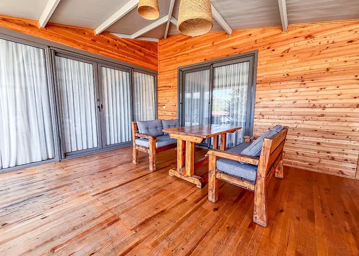 Otel 222 Ölüdeniz