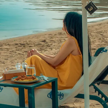 住宿加早餐酒店 222