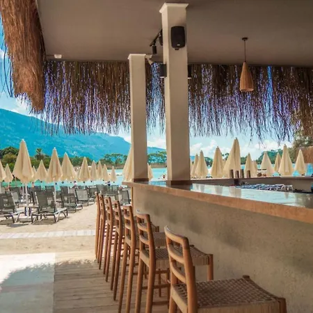 222 住宿加早餐酒店