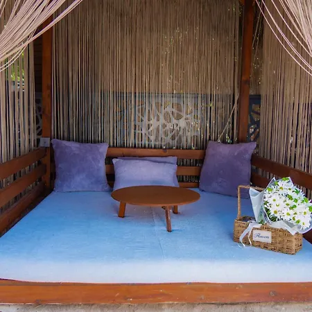 Bed & Breakfast 222 Ölüdeniz