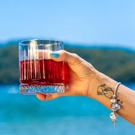 Hotel 222 Ölüdeniz