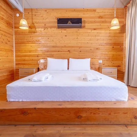222 4* Ölüdeniz
