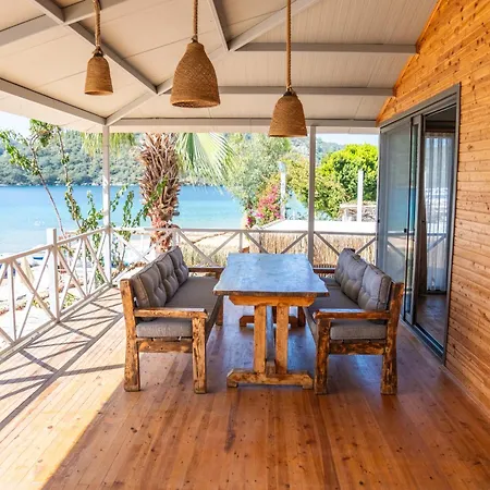 222 住宿加早餐酒店