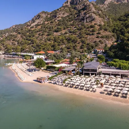 222 Hotel Oludeniz