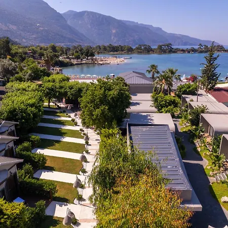 Hotel 222 Oludeniz