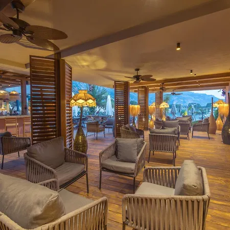 222 Hotel Oludeniz