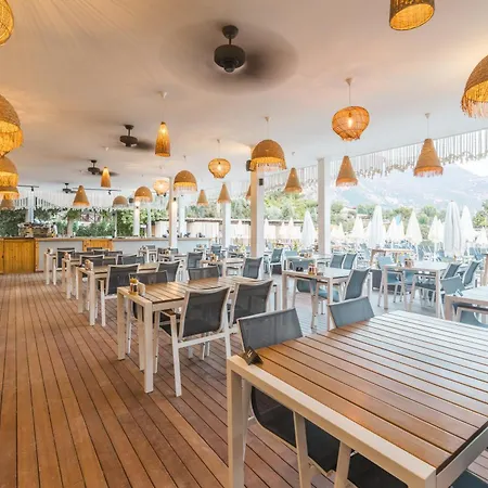 Hotel 222 Oludeniz