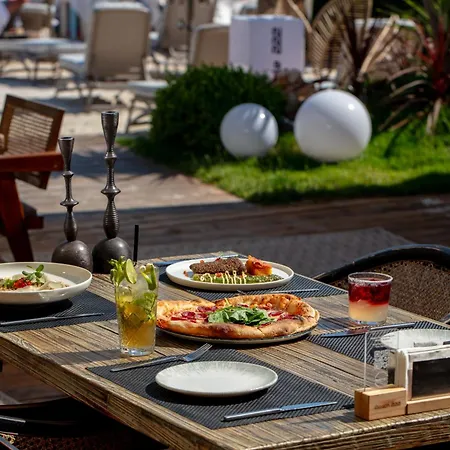 Hotel 222 Oludeniz