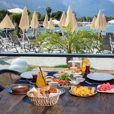 222 Oludeniz