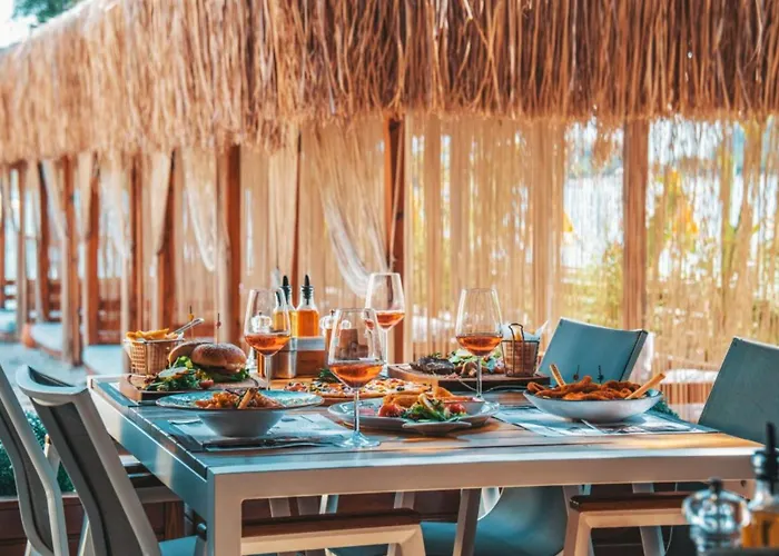 222 Ξενοδοχείο 4*