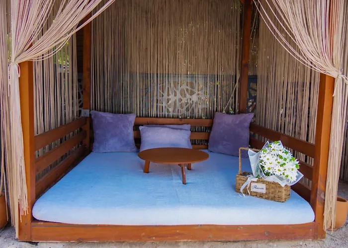 Ξενοδοχείο 222 Ολουντενίζ