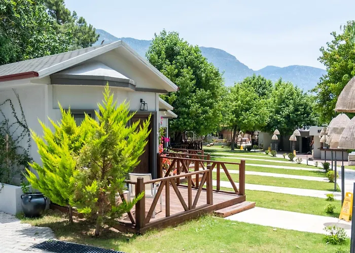 Ξενοδοχείο 222